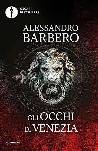 Gli Occhi Di Venezia