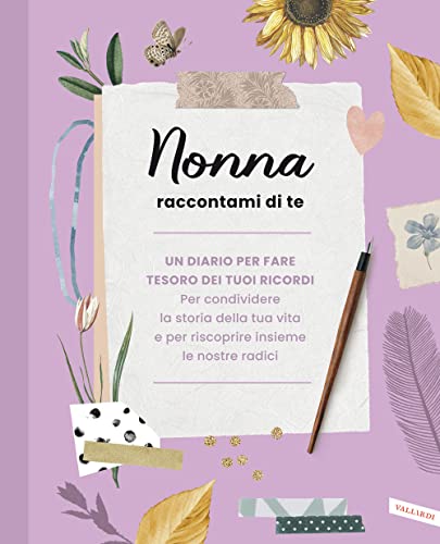 Nonna Raccontami Di Te