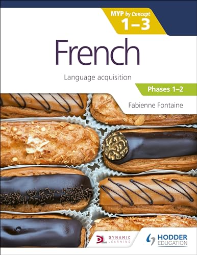 French Language Acquisition: Emergent Phases 1-2