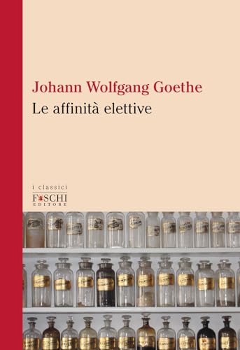 Le Affinità Elettive