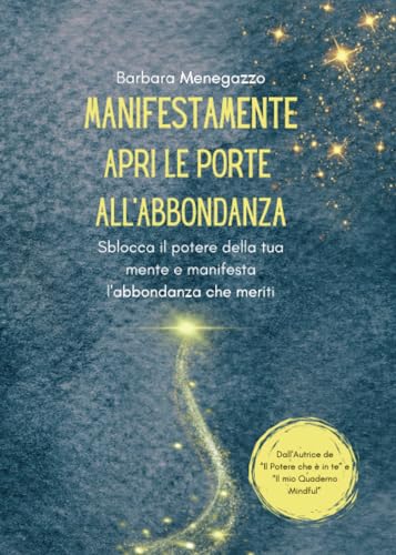 Manifestamente - Apri Le Porte Dell'Abbondanza