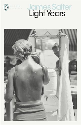 Light Years: James Salter