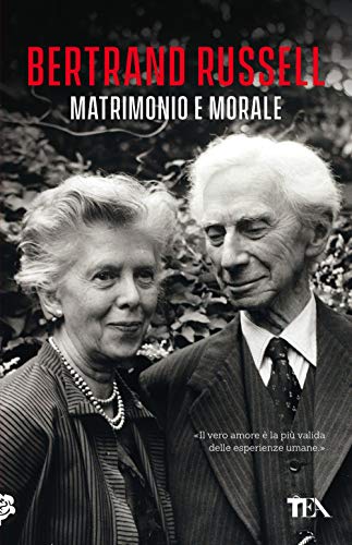 Matrimonio E Morale