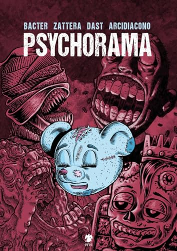 Psychorama