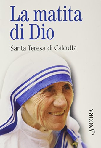 La Matita Di Dio