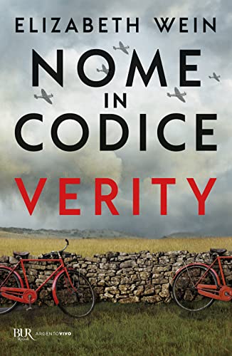 Nome In Codice Verity
