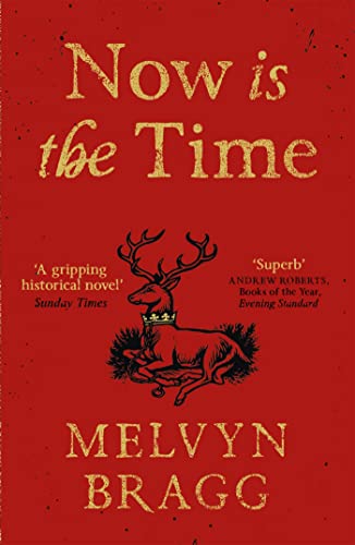 Now Is The Time
