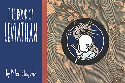 The Book Of Leviathan
