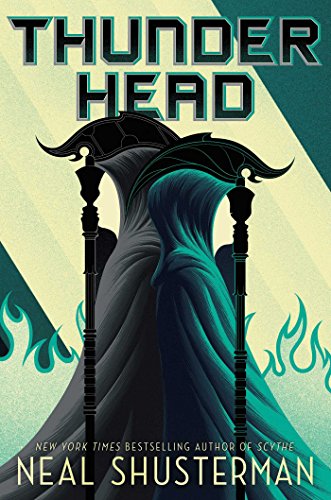 Thunderhead: 2