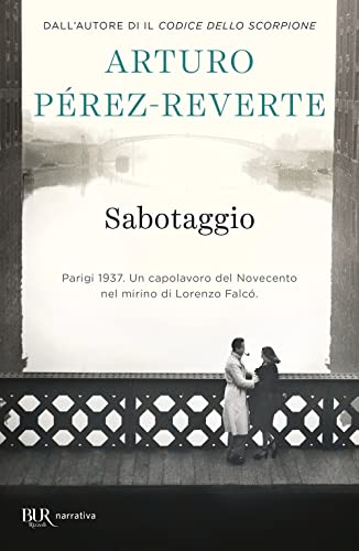 Sabotaggio