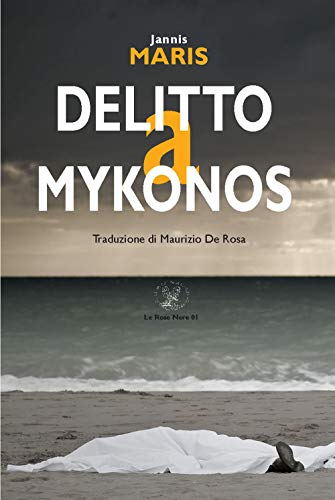 Delitto A Mykonos