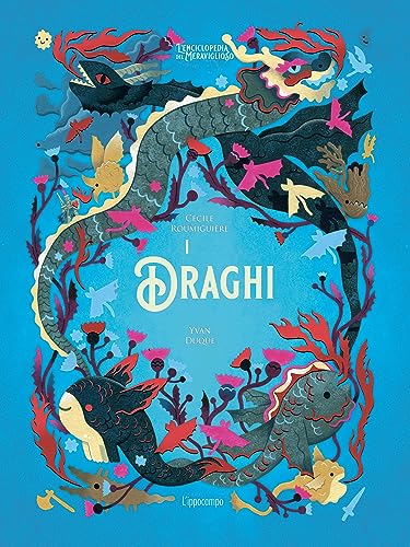 I Draghi