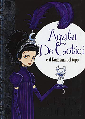 Agata De Gotici E Il Fantasma Del Topo