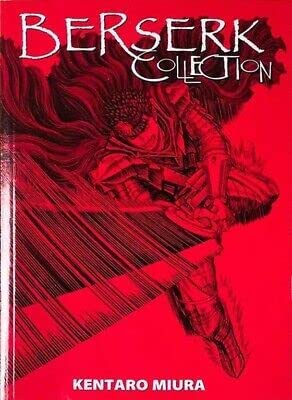 Berserk Collection 41 Edizione Variant Cover Con Poster E Litografia