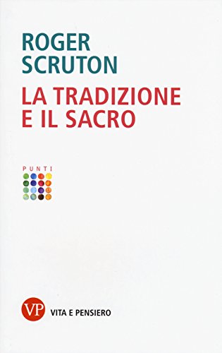 La Tradizione E Il Sacro