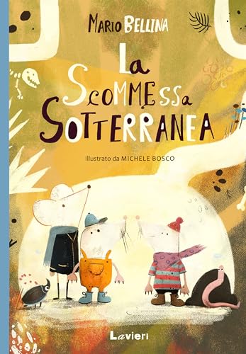 La Scommessa Sotterranea