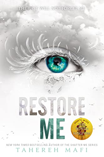 Restore Me: 4