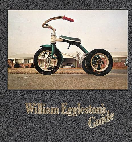 William Eggleston'S Guide