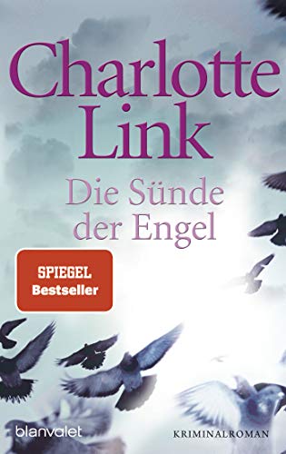 Die Sunde Der Engel: Kriminalroman: 37291