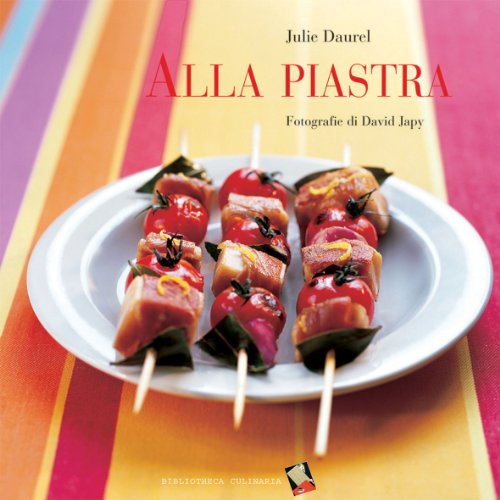 Alla Piastra