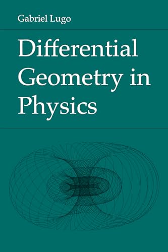 Differential Geometry In Physics
