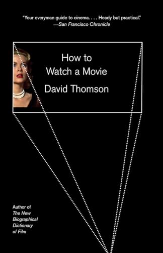 How To Watch A Movie