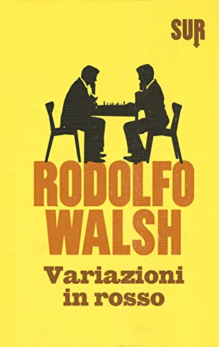 Variazioni In Rosso