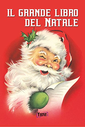 Il Grande Libro Del Natale