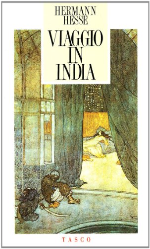 Viaggio In India
