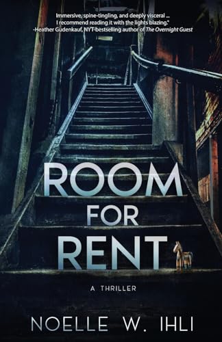 Room For Rent: A Thriller