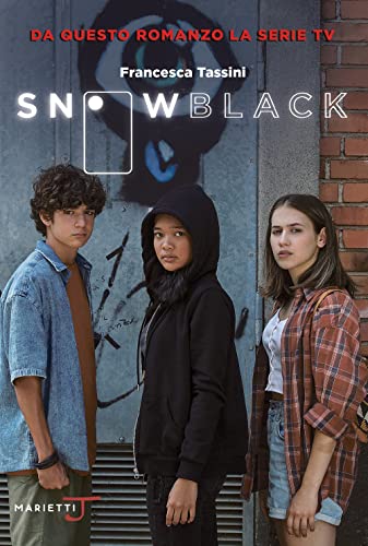 Snow Black. Serie Tv
