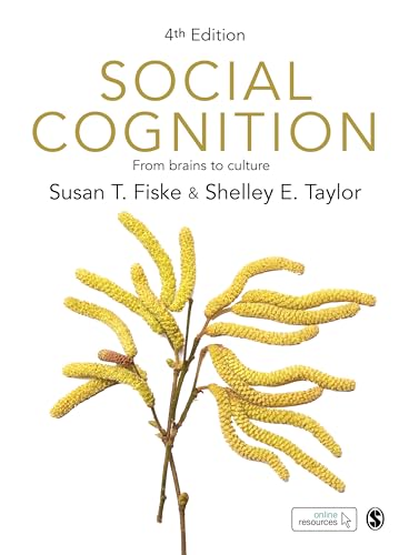 Social Cognition: From Brains To Culture