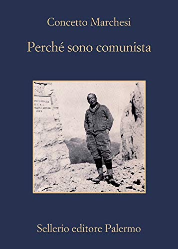 Perché Sono Comunista