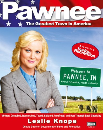 Pawnee [Lingua Inglese]