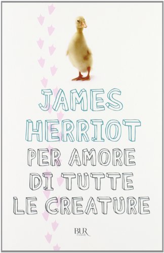Per Amore Di Tutte Le Creature