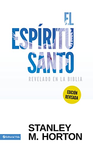 El Espiritu Santo Revelado En La Biblia / What The Bible Says About The Holy Spirit