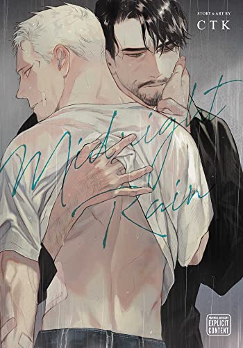 Midnight Rain: 1