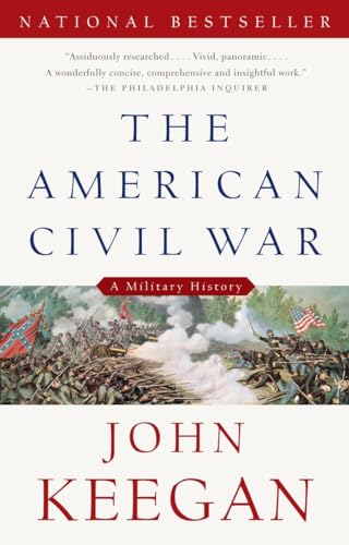 The American Civil War: A Military History
