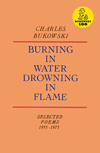 Burning In Water, Drowning In Flame