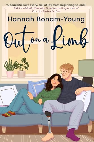 Out On A Limb