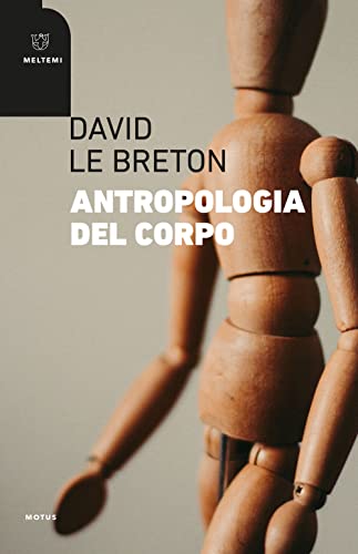 Antropologia Del Corpo