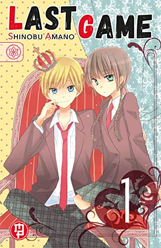 Last Game (Vol. 1)