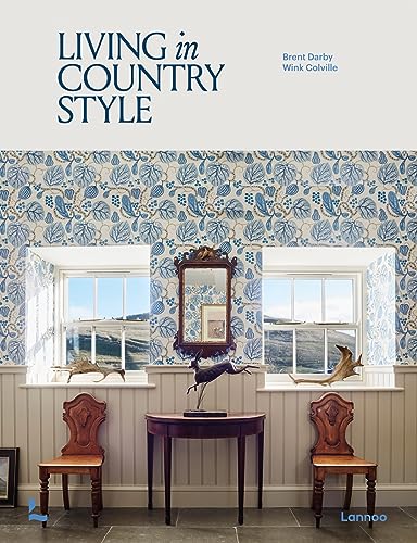 Living In Country Style
