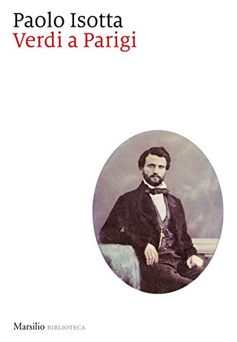 Verdi A Parigi