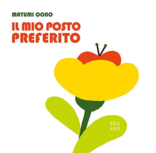 Il Mio Posto Preferito. Ediz. A Colori