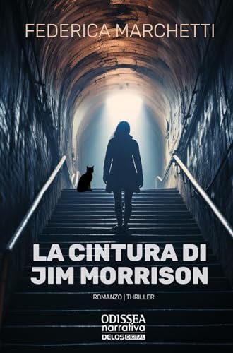 La Cintura Di Jim Morrison