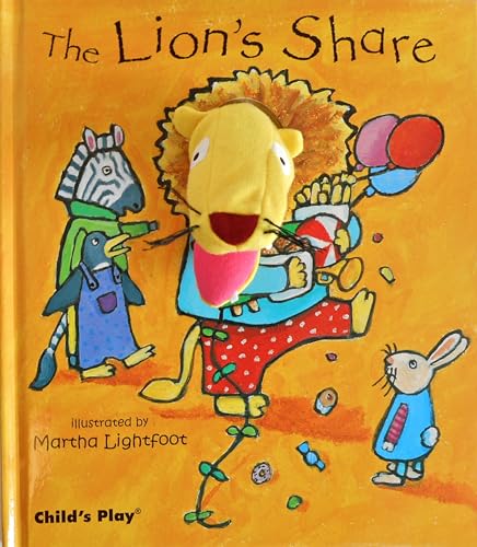 The Lion'S Share
