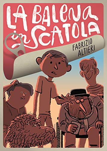 La Balena In Scatola