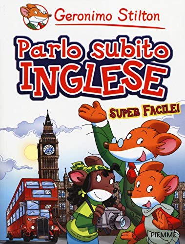 Parlo Subito Inglese