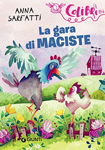La Gara Di Maciste